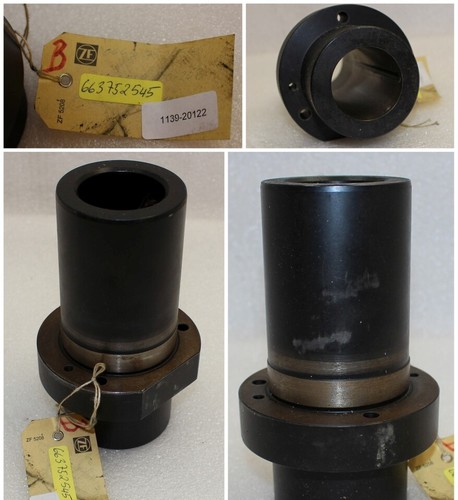 Pfauter flansch 1324686 - pfauter, 1324686.0