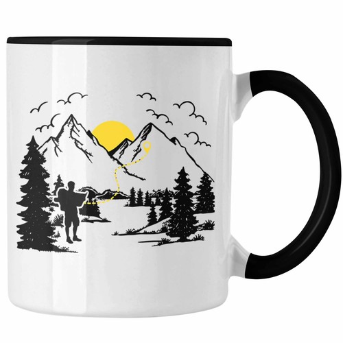 Trendation geocaching tasse - trendation,