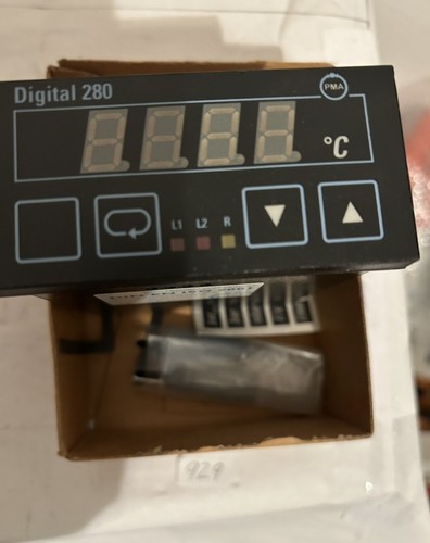 Pma prozessregler digital - pma,