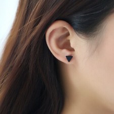 Neue schlichte Dreieck