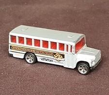 SCHOOL BUS ⭐  Hot Wheels
