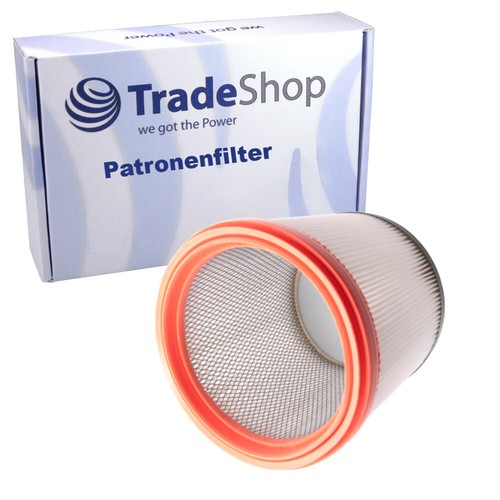 Rundfilter staubsaugerfilter - rundfilter,