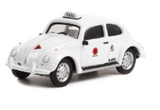 GreenLight 1:64 VW A.S.S NEU