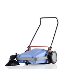 Kränzle 1+1 Kehrmaschine