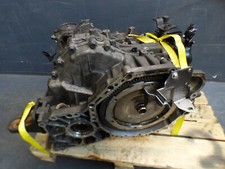 Automatik-Getriebe HT94 A5HF1