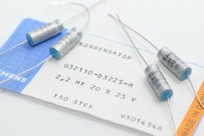 4x Siemens MKL B32110