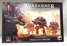 Warhammer Horus Heresy