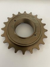 Single Speed Freilauf 1/8" 18T Zahnrad Kettenrad BMX Track Fixie Kinder Fahrrad Fahrrad