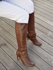 klasse braune Buffalo High