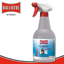 Ballistol 750 ml Animal
