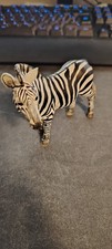 Schleich 14810 Zebra Stute