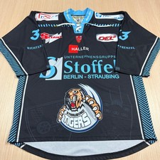 Straubing Tigers Ice Hockey
