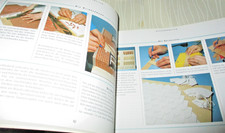 Puppenmöbel Puppenhaus selber  bauen Anleitungen Die Welt der Puppen Bastelbuch