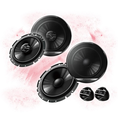Pioneer 5cm front heck auto - pioneer,