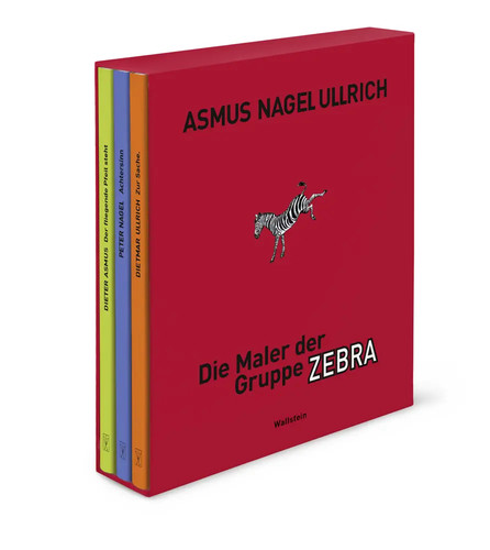 Dieter asmus die - asmus, (u.