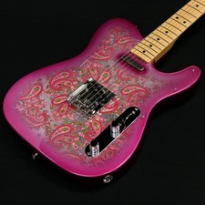 Fender Made in Japan Limited