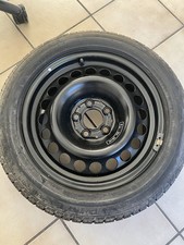 Ersatzrad Reserverad W203