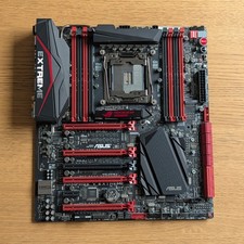 ASUS Rampage V Extreme/U3.1