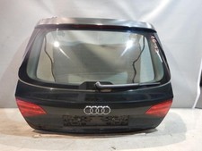 Audi A4 Avant B8 Heckklappe 5-Türer mit Heckscheibe, dritte Bremsleuchte, Heckwi