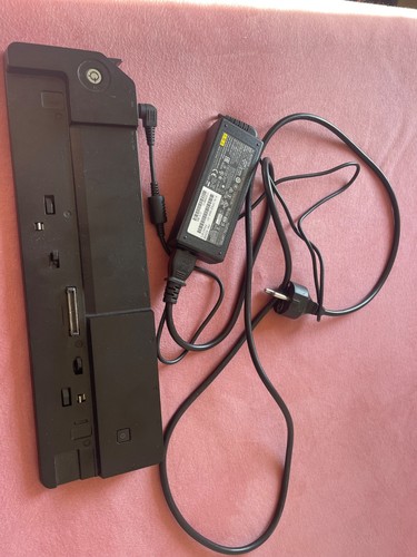 Fujitsu lifebook docking - fujitsu,