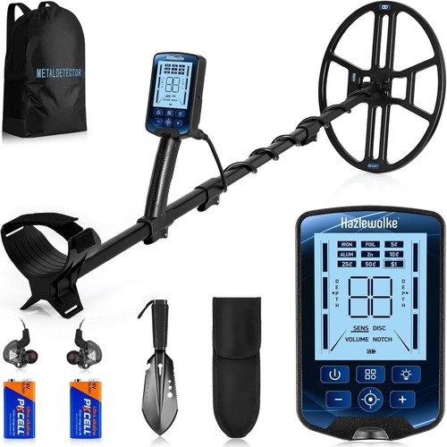 Metalldetektor professional - metalldetektor,