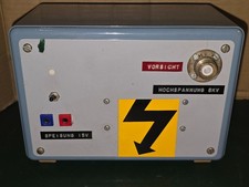 Messgerät HOCHSPANNUNG 8KV