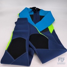 Kinder Neoprenanzug 2,5mm