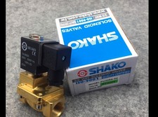 SHAKO     PU225A-04    AC220V New  *tn