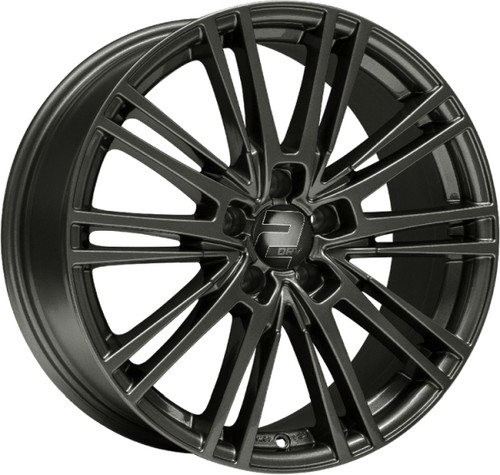 Alufelgen wheelworld wh18 - alufelgen,