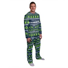NFL Pyjama Seattle Seahawks