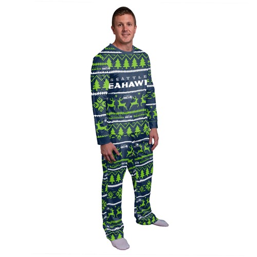 Nfl pyjama seattle - nfl,
