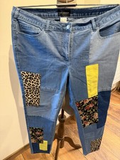 Amy Vermont Damen Stretch
