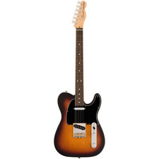 E-Gitarre Fender American Performer FSR Tele TMBR 2TSB E Gitarre NEU
