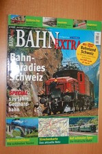 Bahn extra 2007 - 2007-03, 03-2007