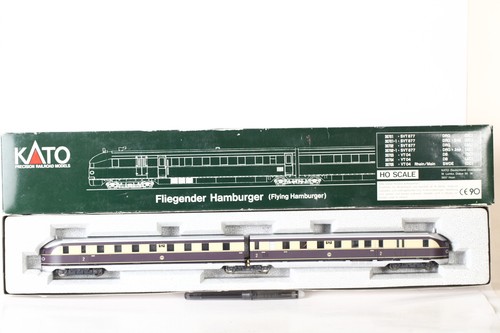 Kato 30702 svt 877 - kato,