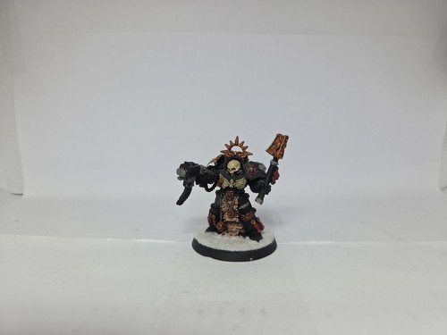 Warhammer 40k black - warhammer,