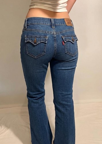 Seltene levi 542 flared - seltene,