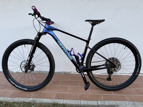 Cannondale scalpel carbon - scalpel,