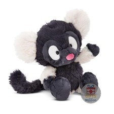 NICI WF24 Luffy Fox Lemur 25cm