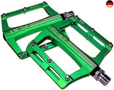 Aluminium Anti-Rutschpedale