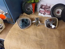 2Spiegel,Blewa ,Oldtimer