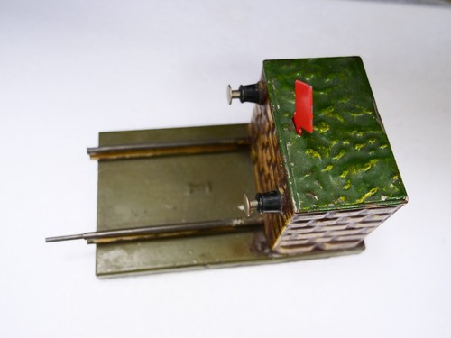 Märklin prellbock spur - märklin,