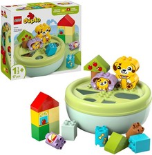 LEGO® DUPLO 10441