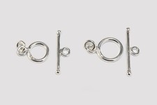 INWARIA Knebel Verschluss 925