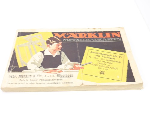 Märklin 71 - nr.,