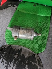 Suzuki GSF 600 Bandit Anlasser  Starter -gebraucht