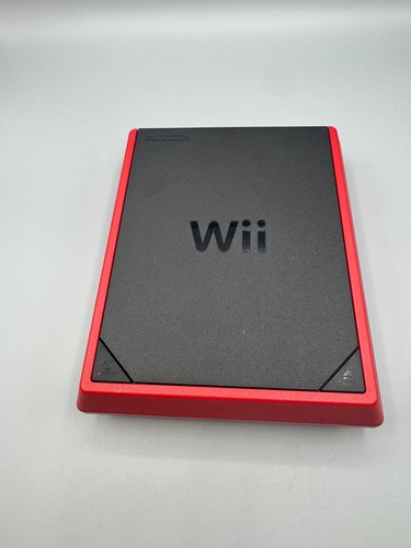 Nintendo wii mini - wii, konsole