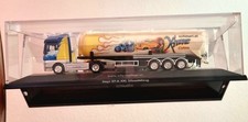 Herpa 120524 Steyr ST-A XXL Silo-Sattelzug "Melmer/Xtreme"