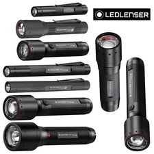 LEDlenser LED Taschenlampe
