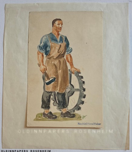 Hans weber tyrol original - hans,